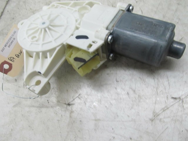 2007-2012 MERCEDES GL450 X164 OEM RIGHT FRONT DOOR WINDOW MOTOR A 251 820 08 42