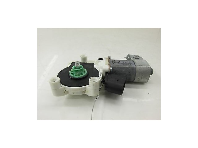  2008-2010 BMW 528xi 535i E60 OEM RIGHT REAR BACK DOOR WINDOW MOTOR 6922320