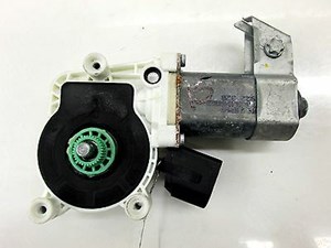  2008-2010 BMW 528xi 535i E60 OEM RIGHT REAR BACK DOOR WINDOW MOTOR 6922320