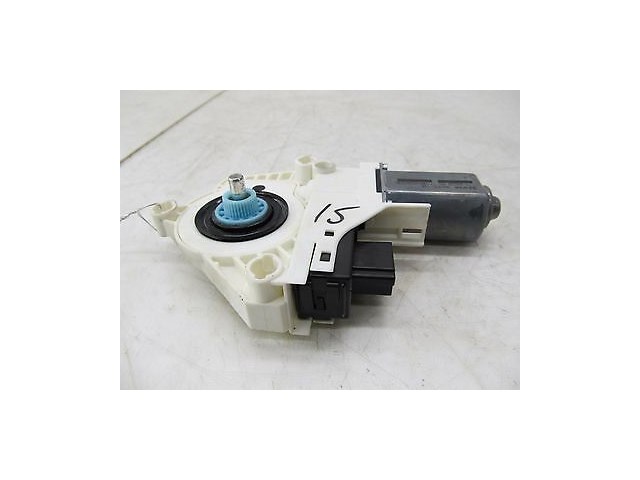 2008-2012 AUDI A4 AVANT WAGON B8 OEM LEFT FRONT DRIVER'S DOOR WINDOW MOTOR 