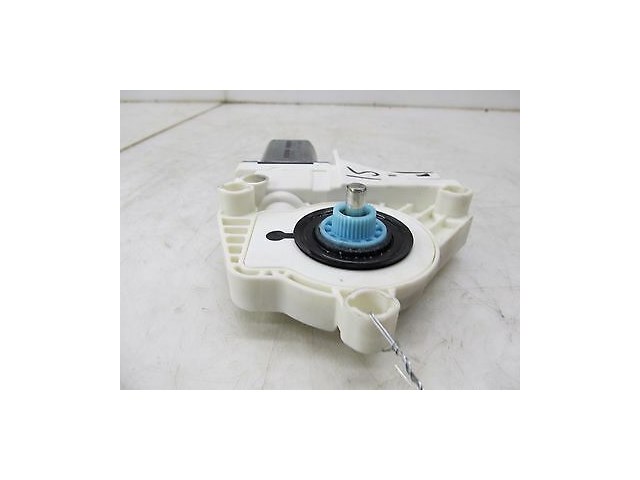 2008-2012 AUDI A4 AVANT WAGON B8 OEM LEFT FRONT DRIVER'S DOOR WINDOW MOTOR 