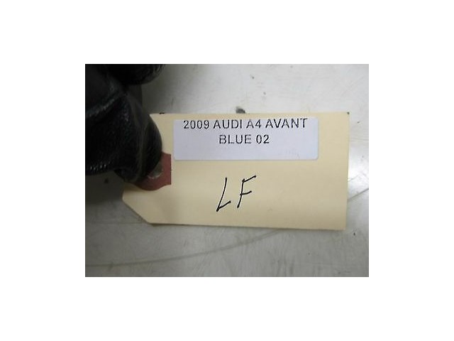 2008-2012 AUDI A4 AVANT WAGON B8 OEM LEFT FRONT DRIVER'S DOOR WINDOW MOTOR 