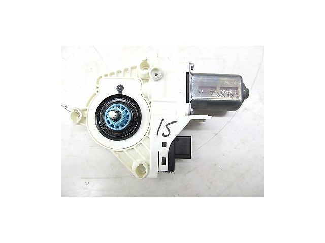 2008-2012 AUDI A4 AVANT WAGON B8 OEM LEFT FRONT DRIVER'S DOOR WINDOW MOTOR 