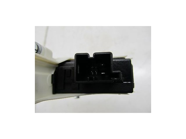 2008-2012 AUDI A4 AVANT WAGON B8 OEM LEFT FRONT DRIVER'S DOOR WINDOW MOTOR 