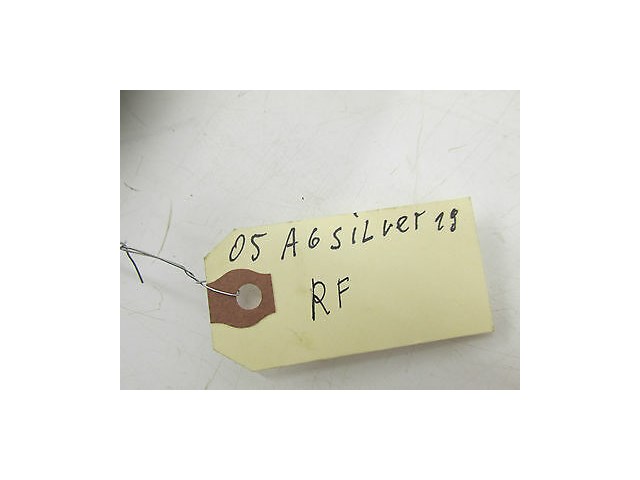 2005-2007 AUDI A6 QUATTRO C6 OEM RIGHT FRONT POWER WINDOW MOTOR 