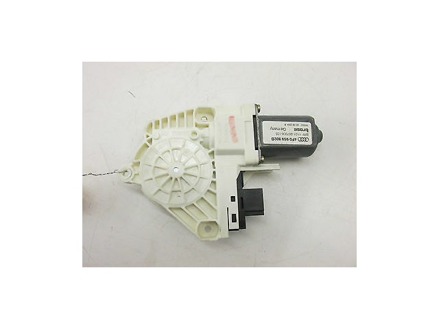 2005-2007 AUDI A6 QUATTRO C6 OEM RIGHT FRONT POWER WINDOW MOTOR 