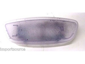 2001-2005 MERCEDES C240 W203 OEM REAR ROOF OVER HEAD LAMP LIGHT 