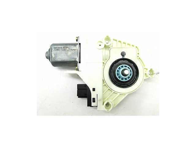 2005-2007 AUDI A6 QUATTRO C6 OEM RIGHT REAR POWER WINDOW MOTOR 
