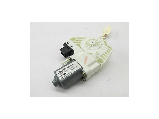 2005-2007 AUDI A6 QUATTRO C6 OEM RIGHT REAR POWER WINDOW MOTOR 