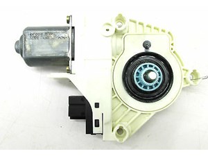 2005-2007 AUDI A6 QUATTRO C6 OEM RIGHT REAR POWER WINDOW MOTOR 
