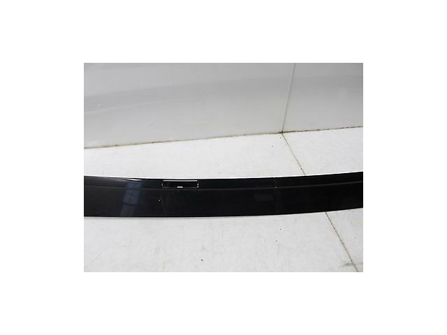 2007-2009 MERCEDES S550 W221 OEM LEFT & RIGHT ROOF TRIM PANEL 