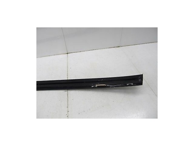 2007-2009 MERCEDES S550 W221 OEM LEFT & RIGHT ROOF TRIM PANEL 