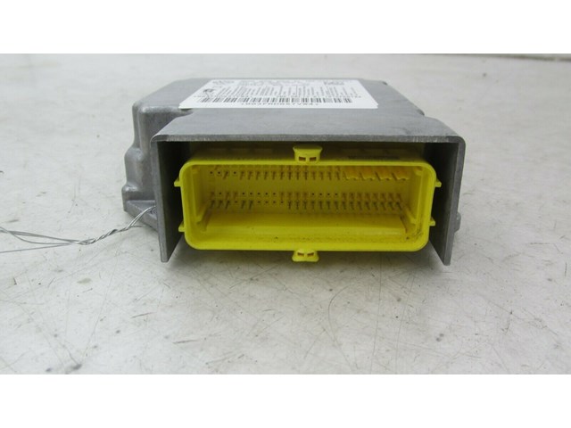  AUDI Q5 8R OEM AIRBAG CONTROL COMPUTER MODULE 