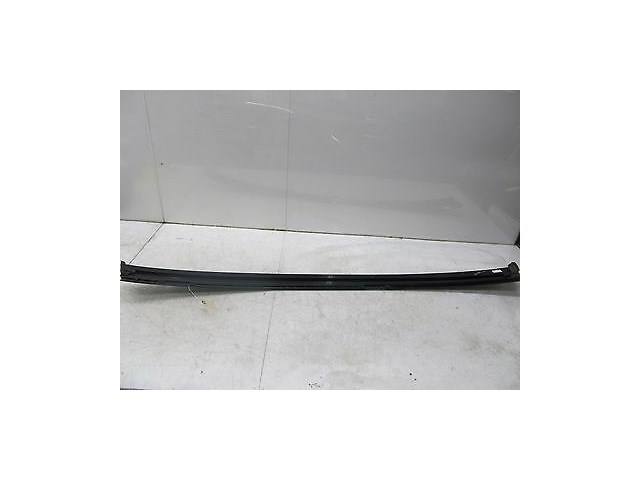 2007-2009 MERCEDES S600 W221 OEM RIGHT PASSENGER SIDE ROOF MOLDING TRIM COVER