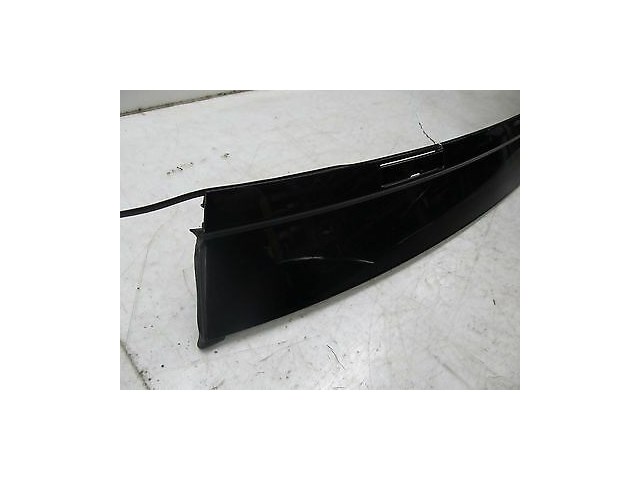 2007-2009 MERCEDES S600 W221 OEM RIGHT PASSENGER SIDE ROOF MOLDING TRIM COVER