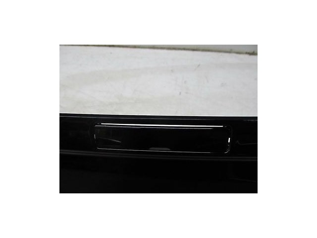 2007-2009 MERCEDES S600 W221 OEM RIGHT PASSENGER SIDE ROOF MOLDING TRIM COVER