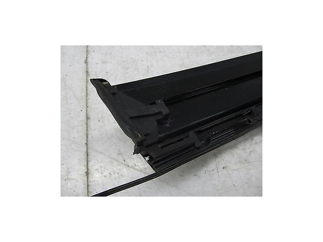 2007-2009 MERCEDES S600 W221 OEM RIGHT PASSENGER SIDE ROOF MOLDING TRIM COVER