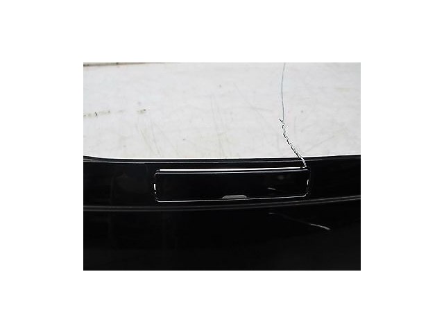 2007-2009 MERCEDES S600 W221 OEM RIGHT PASSENGER SIDE ROOF MOLDING TRIM COVER