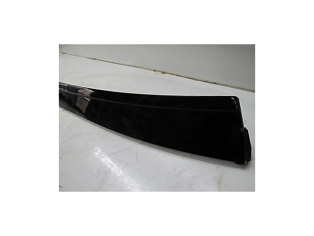 2007-2009 MERCEDES S600 W221 OEM RIGHT PASSENGER SIDE ROOF MOLDING TRIM COVER