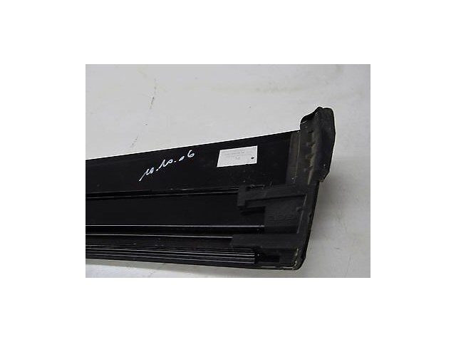 2007-2009 MERCEDES S600 W221 OEM RIGHT PASSENGER SIDE ROOF MOLDING TRIM COVER