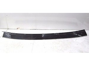 2007-2009 MERCEDES S600 W221 OEM RIGHT PASSENGER SIDE ROOF MOLDING TRIM COVER