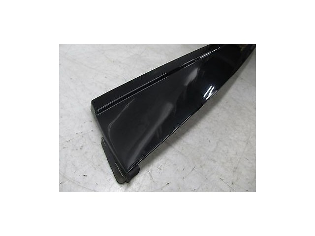 2007-2009 MERCEDES S600 W221 OEM LEFT DRIVER SIDE ROOF MOLDING TRIM COVER