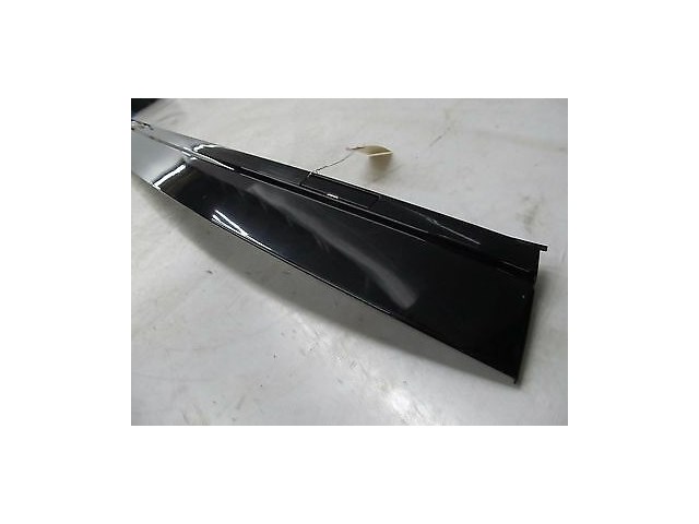 2007-2009 MERCEDES S600 W221 OEM LEFT DRIVER SIDE ROOF MOLDING TRIM COVER
