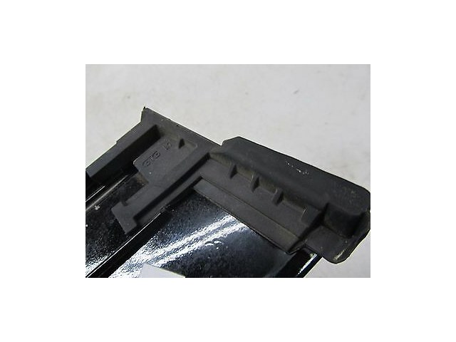 2007-2009 MERCEDES S600 W221 OEM LEFT DRIVER SIDE ROOF MOLDING TRIM COVER