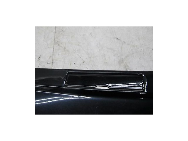 2007-2009 MERCEDES S600 W221 OEM LEFT DRIVER SIDE ROOF MOLDING TRIM COVER