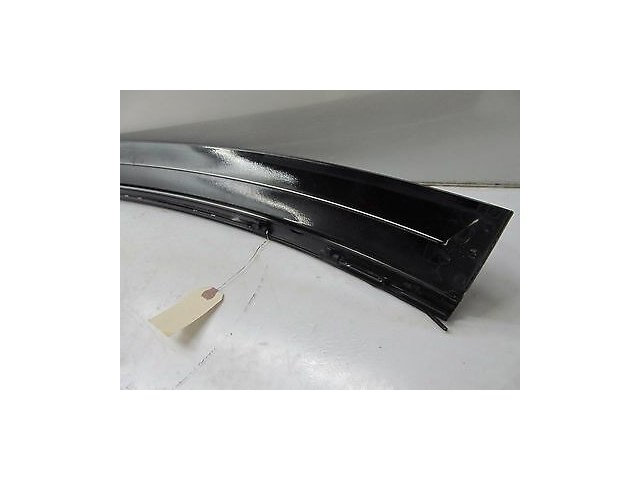 2007-2009 MERCEDES S600 W221 OEM LEFT DRIVER SIDE ROOF MOLDING TRIM COVER