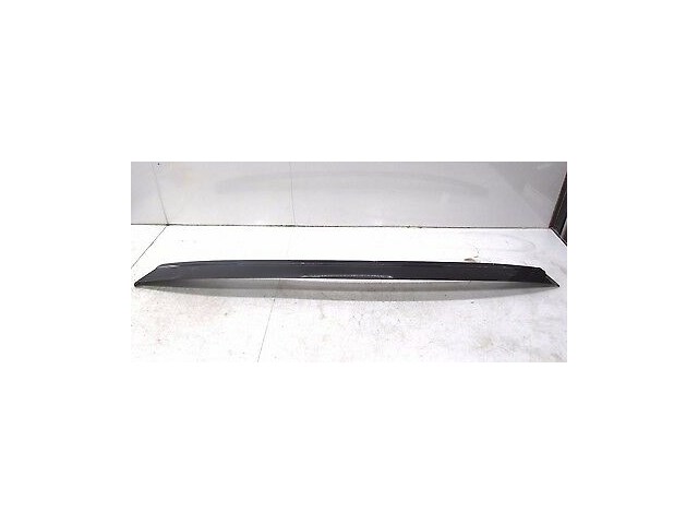 2007-2009 MERCEDES S600 W221 OEM LEFT DRIVER SIDE ROOF MOLDING TRIM COVER