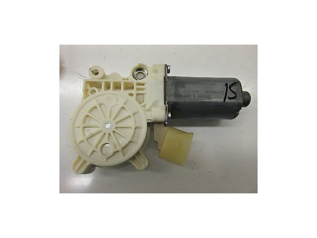 2006-2007 BMW 530I E60 OEM RIGHT FRONT PASSENGER'S DOOR WINDOW MOTOR 6981142