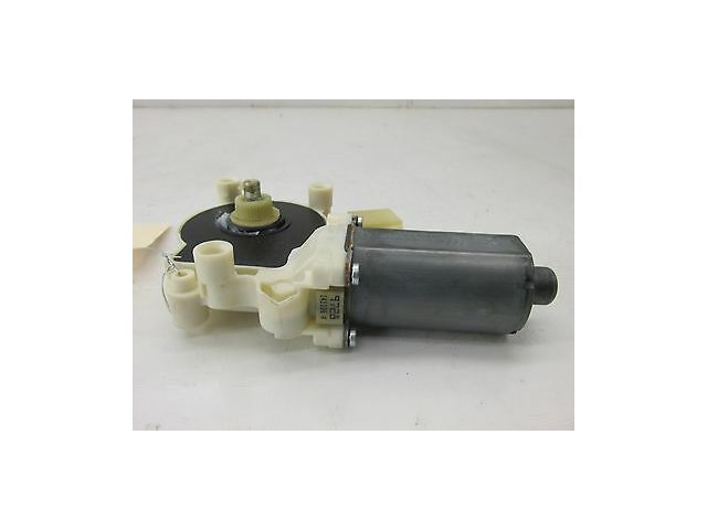 2006-2007 BMW 530I E60 OEM RIGHT FRONT PASSENGER'S DOOR WINDOW MOTOR 6981142