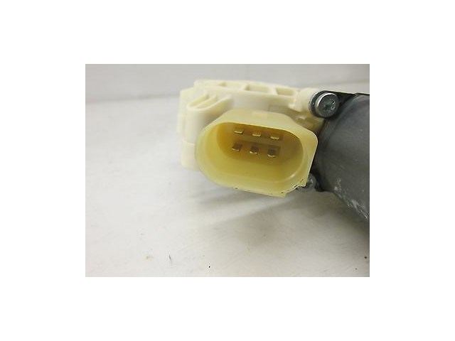 2006-2007 BMW 530I E60 OEM RIGHT FRONT PASSENGER'S DOOR WINDOW MOTOR 6981142