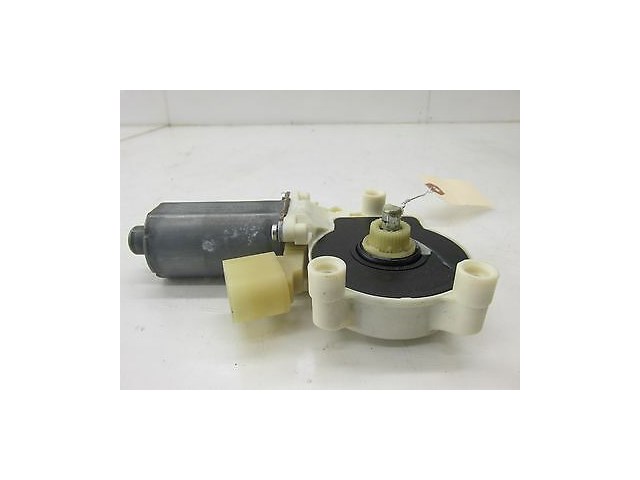 2006-2007 BMW 530I E60 OEM RIGHT FRONT PASSENGER'S DOOR WINDOW MOTOR 6981142