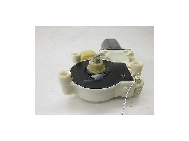 2006-2007 BMW 530I E60 OEM RIGHT FRONT PASSENGER'S DOOR WINDOW MOTOR 6981142