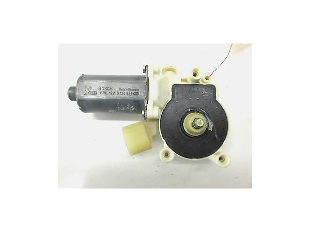 2006-2007 BMW 530I E60 OEM RIGHT FRONT PASSENGER'S DOOR WINDOW MOTOR 6981142