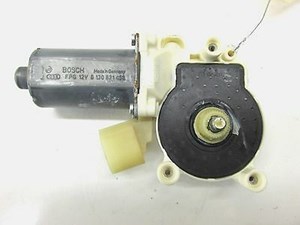 2006-2007 BMW 530I E60 OEM RIGHT FRONT PASSENGER'S DOOR WINDOW MOTOR 6981142