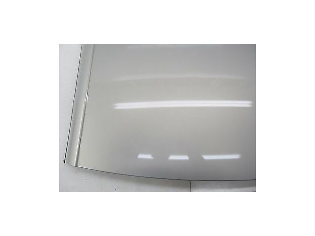 2003-2006 MERCEDES BENZ SL500R R230 OEM CONVERTIBLE HARDTOP UPPER ROOF 