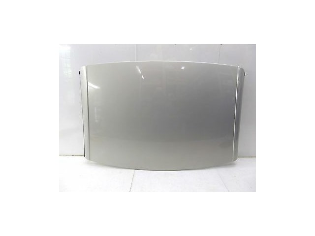 2003-2006 MERCEDES BENZ SL500R R230 OEM CONVERTIBLE HARDTOP UPPER ROOF 