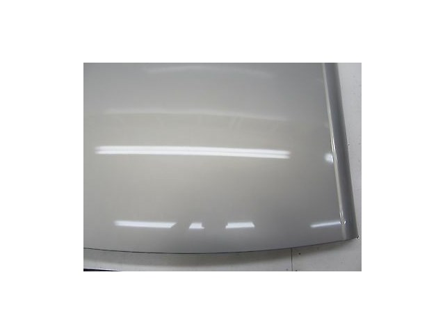 2003-2006 MERCEDES BENZ SL500R R230 OEM CONVERTIBLE HARDTOP UPPER ROOF 