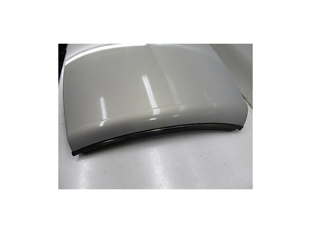 2003-2006 MERCEDES BENZ SL500R R230 OEM CONVERTIBLE HARDTOP UPPER ROOF 