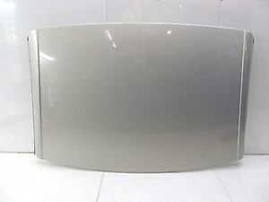 2003-2006 MERCEDES BENZ SL500R R230 OEM CONVERTIBLE HARDTOP UPPER ROOF 