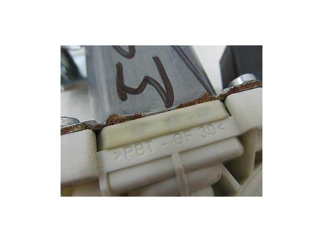 2006-2007 BMW 530XI WAGON E61 OEM RIGHT FRONT BACK DOOR WINDOW MOTOR 