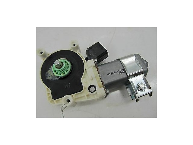 2006-2007 BMW 530XI WAGON E61 OEM RIGHT FRONT BACK DOOR WINDOW MOTOR 