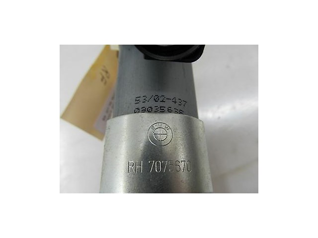 2006-2007 BMW 530XI WAGON E61 OEM RIGHT FRONT BACK DOOR WINDOW MOTOR 