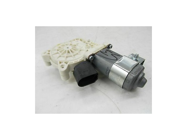 2006-2007 BMW 530XI WAGON E61 OEM RIGHT FRONT BACK DOOR WINDOW MOTOR 