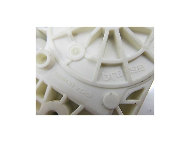 2006-2007 BMW 530XI WAGON E61 OEM RIGHT FRONT BACK DOOR WINDOW MOTOR 