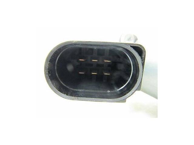 2006-2007 BMW 530XI WAGON E61 OEM RIGHT FRONT BACK DOOR WINDOW MOTOR 