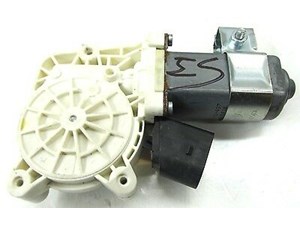 2006-2007 BMW 530XI WAGON E61 OEM RIGHT FRONT BACK DOOR WINDOW MOTOR 